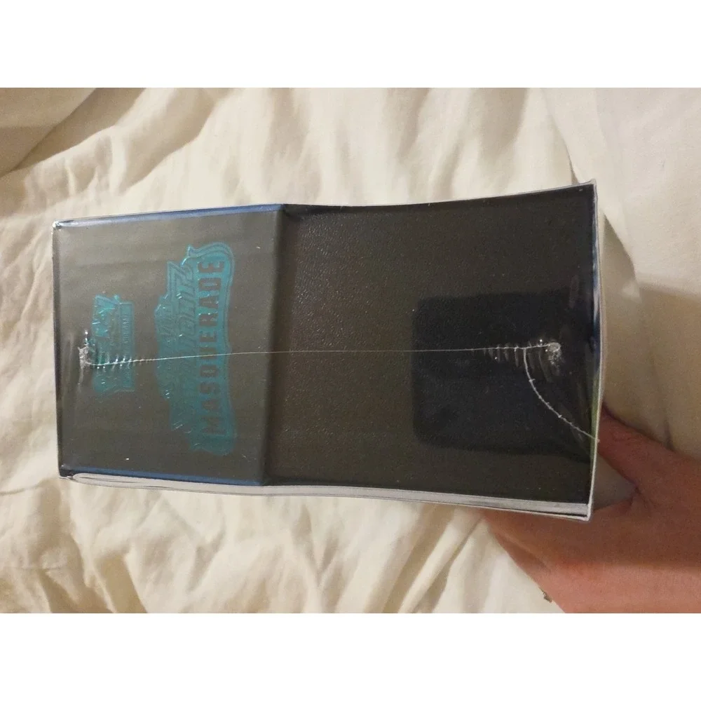 Twilight Masquerade ‎ SEALED Elite Trainer Box ETB